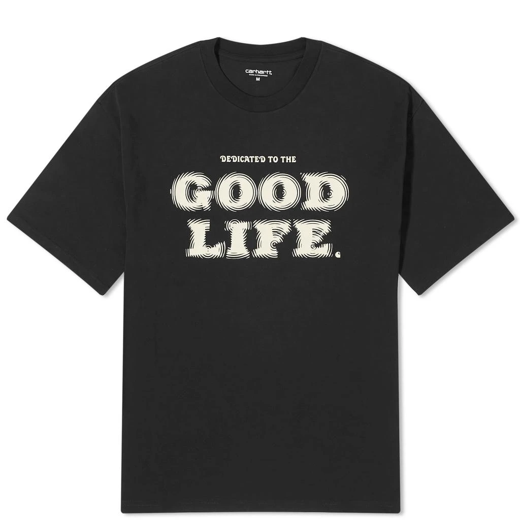 Carhartt WIP Carhartt WIP Mist T-Shirt 1