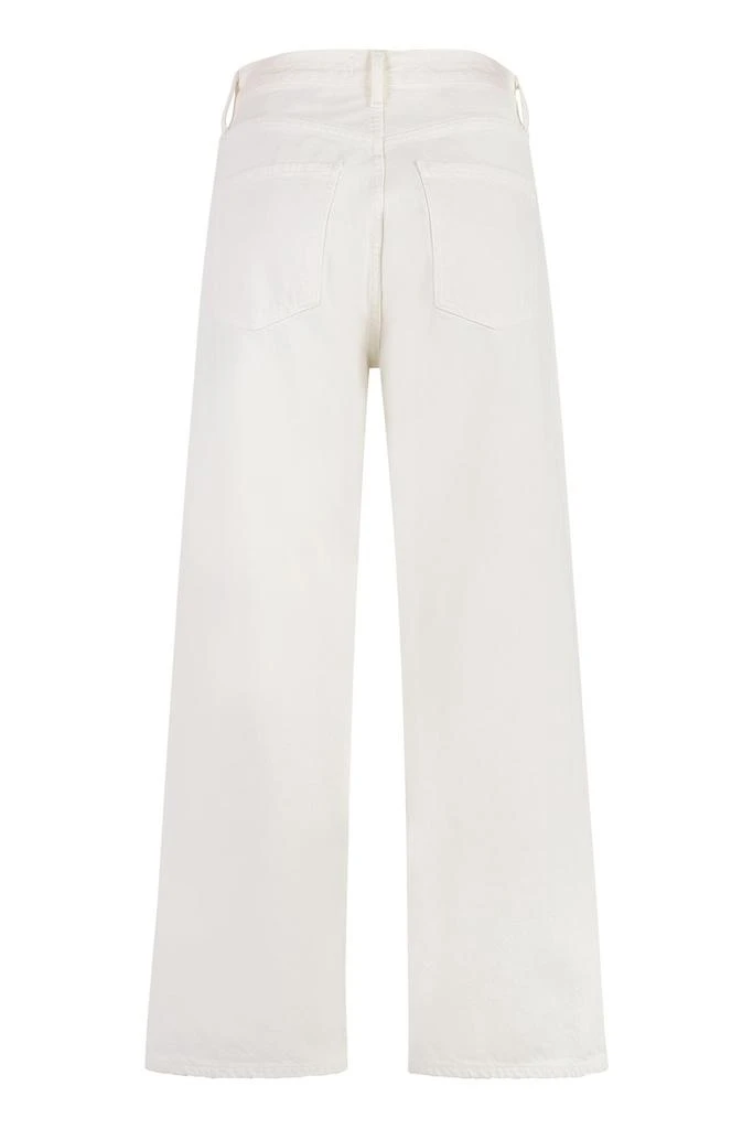 AGOLDE AGOLDE Ren High-Rise Jeans 2