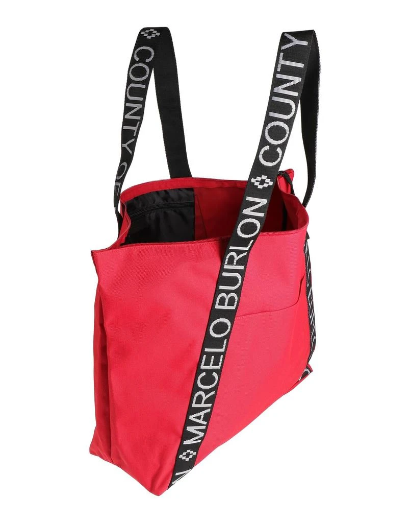 Marcelo Burlon Shoulder bag 2