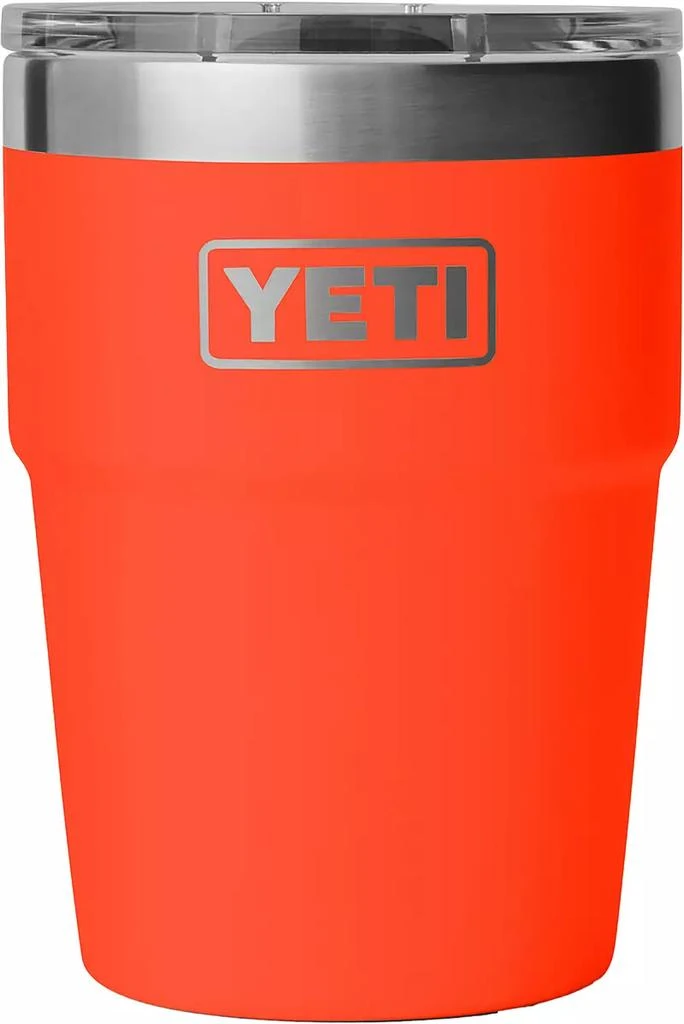 YETI YETI 16 oz. Rambler Stackable Cup