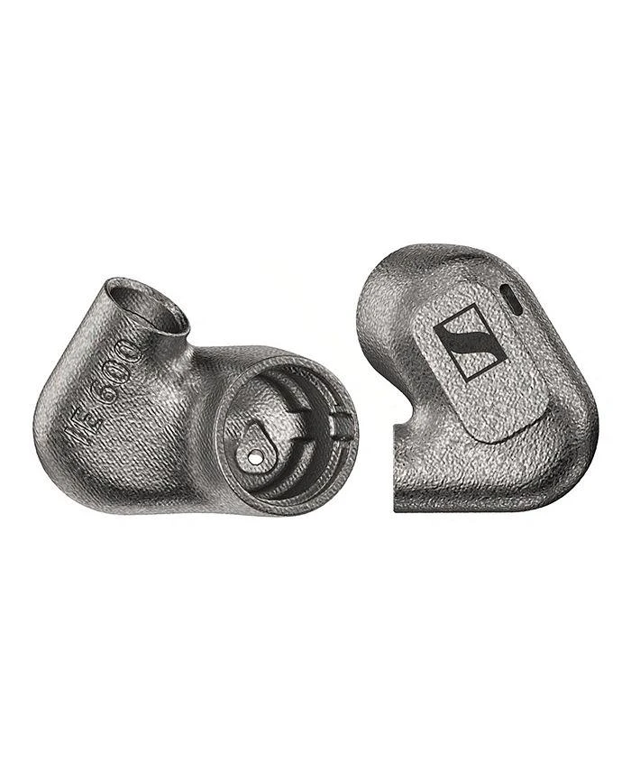 Sennheiser IE 600 Wired In-Ear Headphones 5