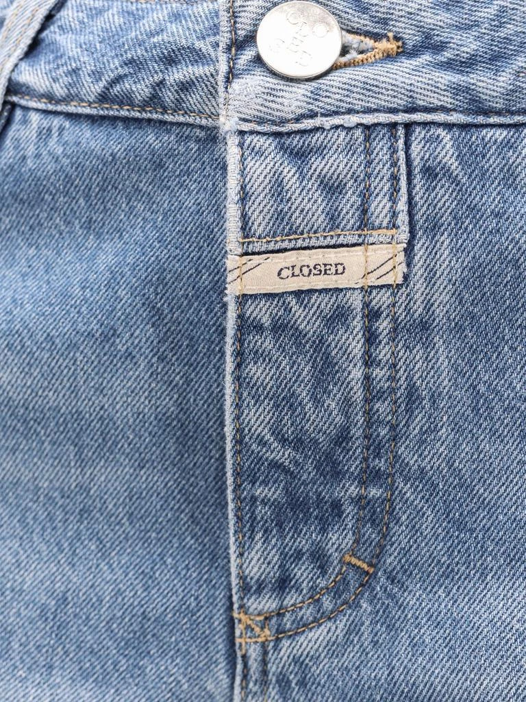 Closed Gillan wide fit jeans 3