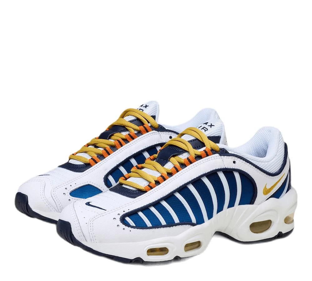 NIKE AIR MAX TAILWIND IV SNEAKERS 2
