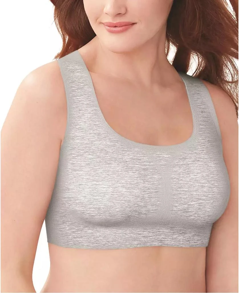 Bali Comfort Revolution EasyLite Shaping Wireless Bra DF3491 1