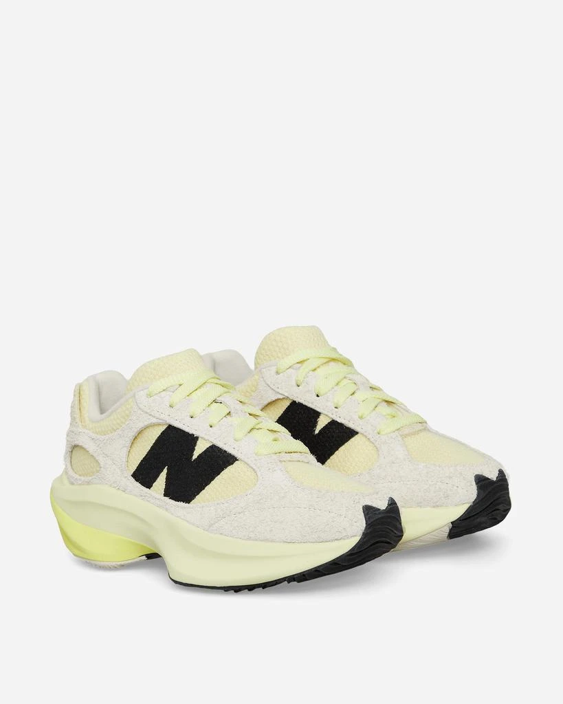 New Balance WRPD Runner Sneakers Limelight / Lemonade 2