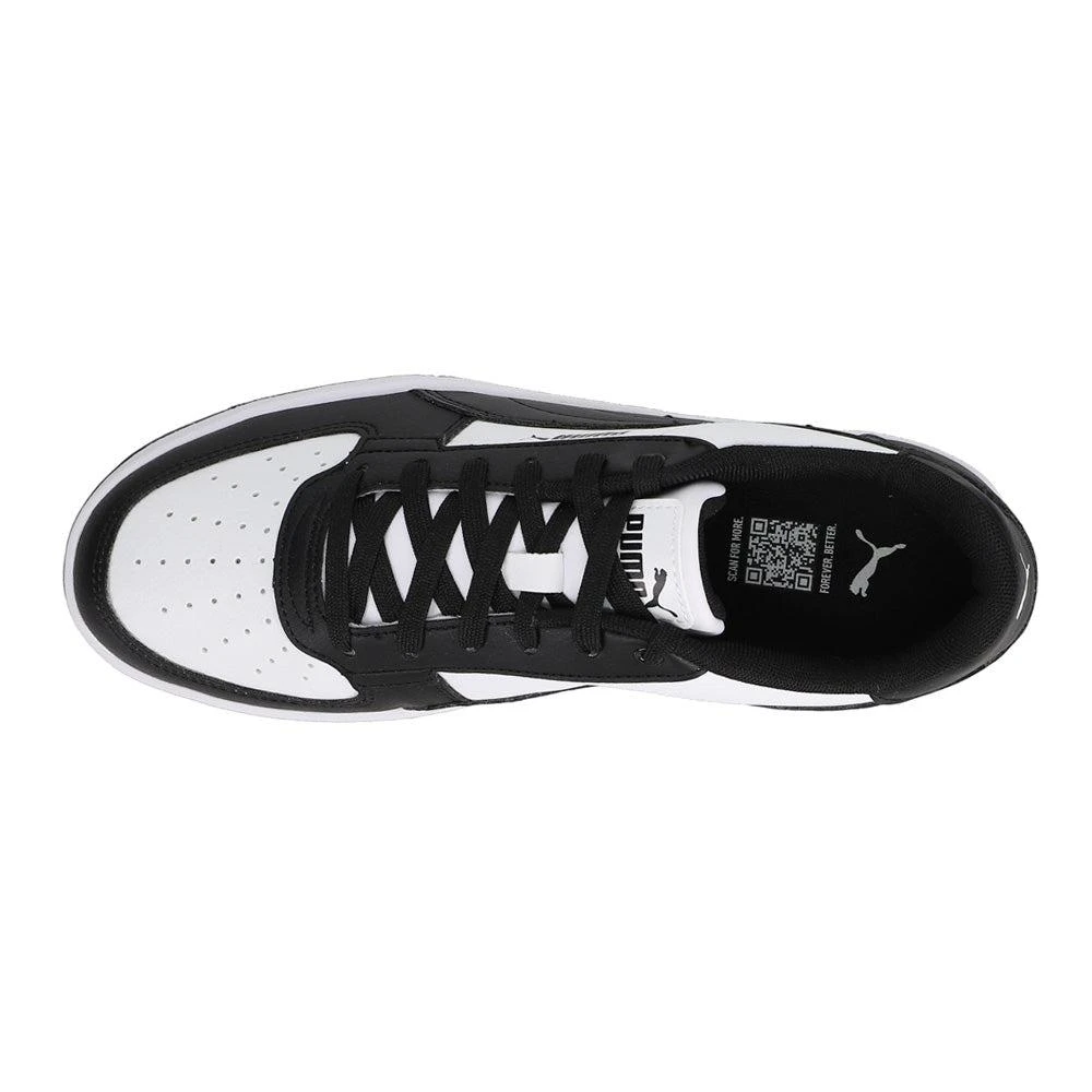 Puma Craven 2.0 Lace Up Sneakers 4