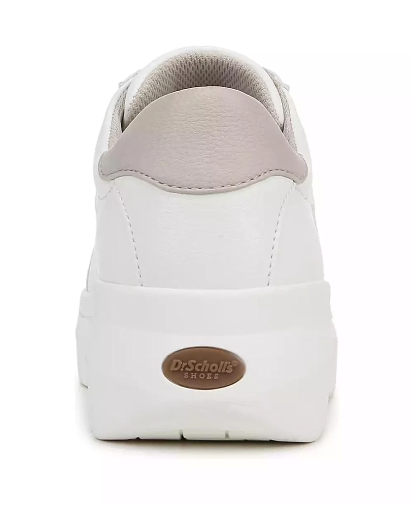 Dr. Scholl's Women's Sadie Platform Sneakers 3