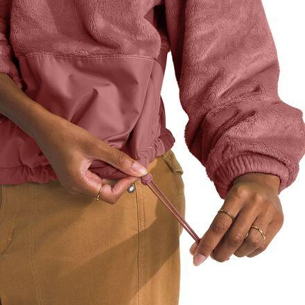 The North Face Novelty Osito 1/4-Zip Jacket - Women's 3