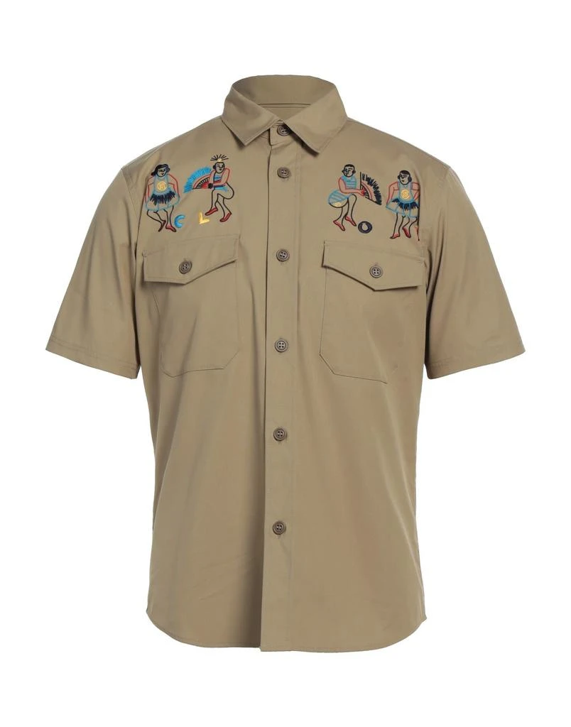 CLOT Shirts 1