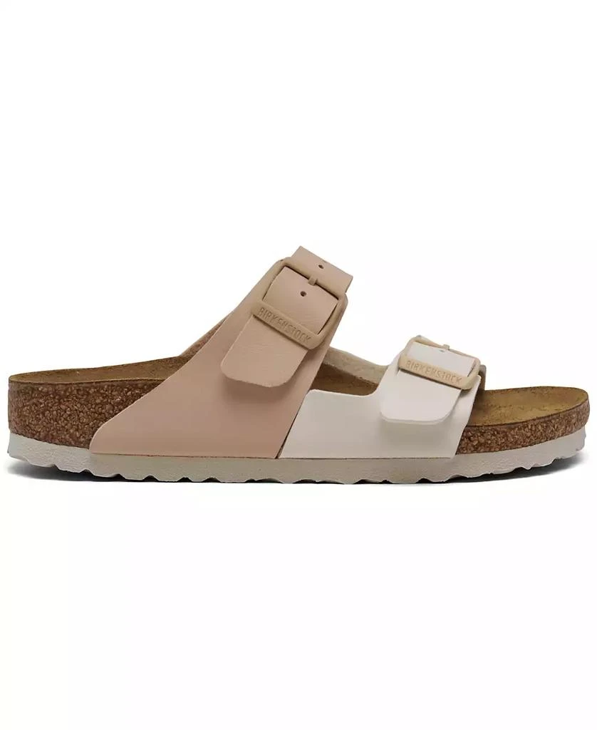 Birkenstock Women’s Arizona Split Birko-Flor Sandals from Finish Line 2