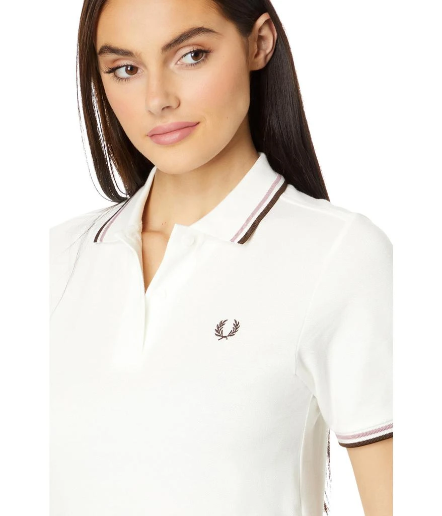 Fred Perry Twin Tipped Fred Perry Shirt 3