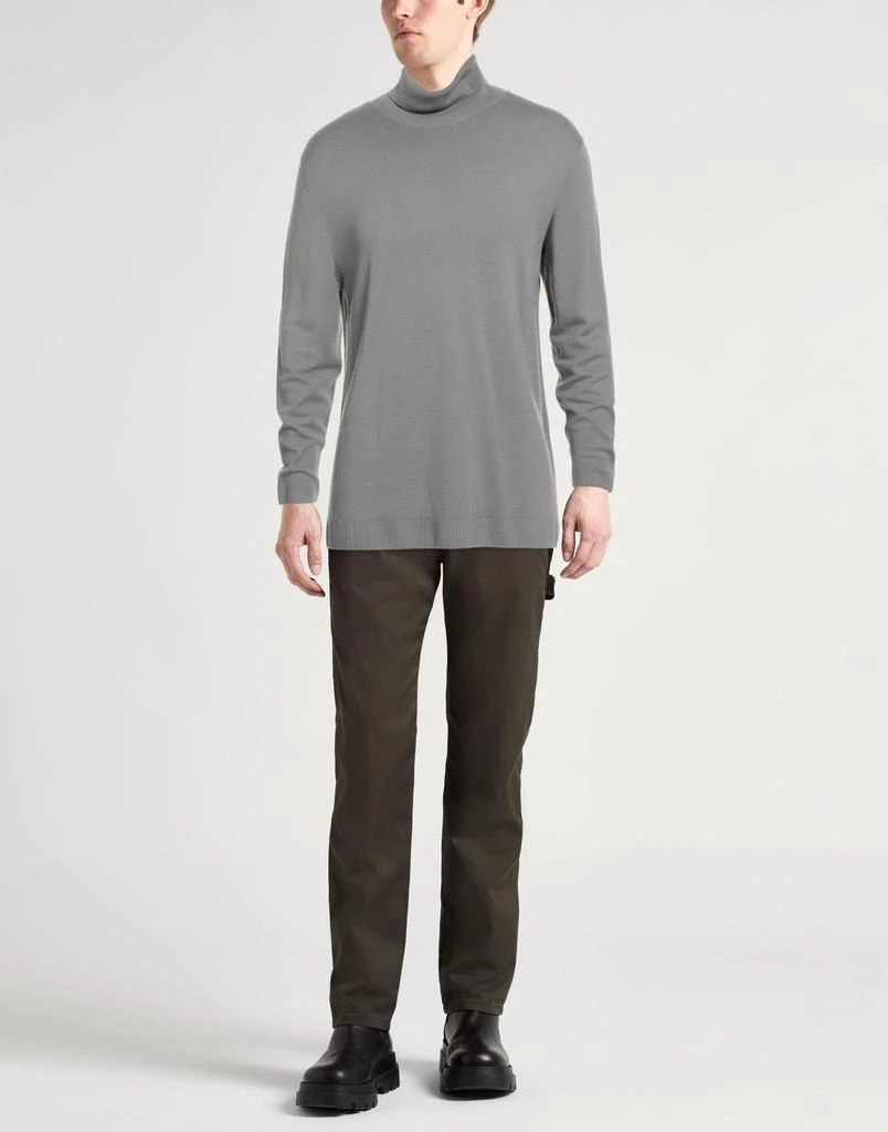 MASSIMO ALBA Turtleneck 2