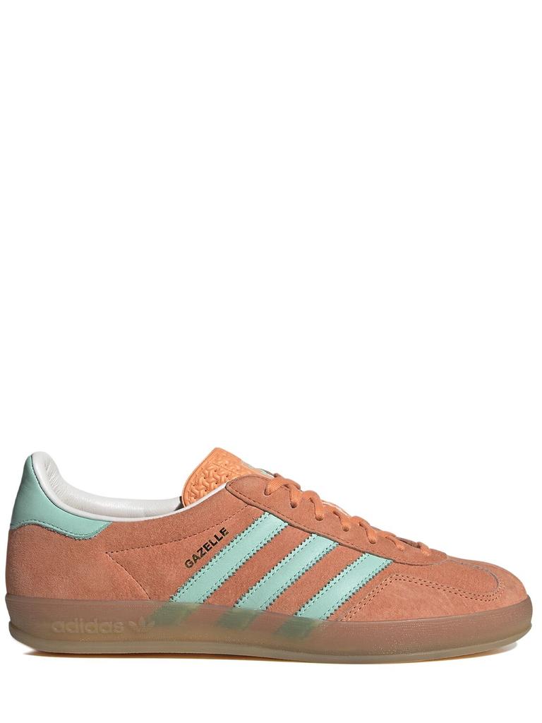 ADIDAS ORIGINALS Gazelle Indoor Sneakers