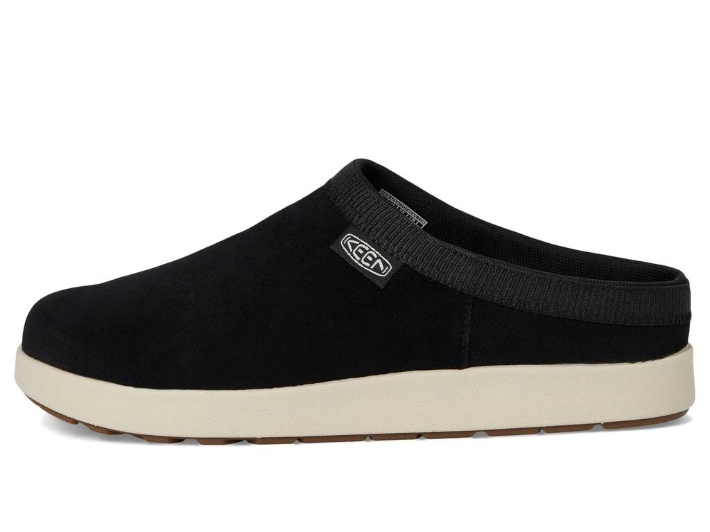 Keen Elle Mule Suede 4
