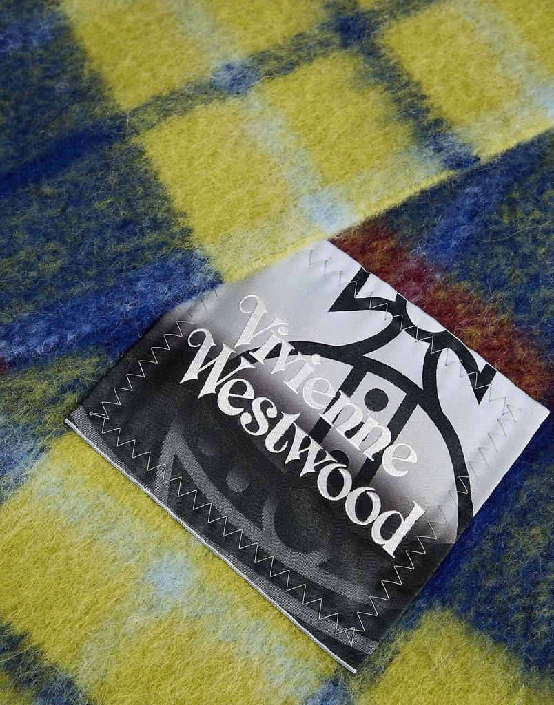 Vivienne Westwood Scarves and foulards 2