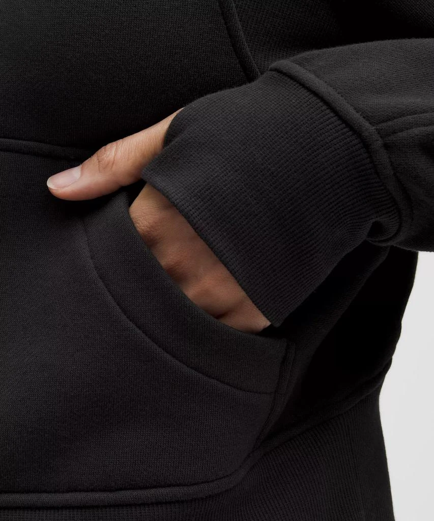 Lululemon Scuba Oversized Full-Zip Hoodie 52