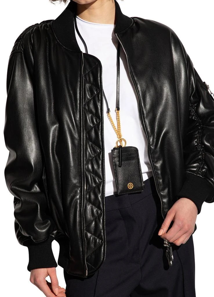 Tory Burch ‘Robinson’ card holder 2