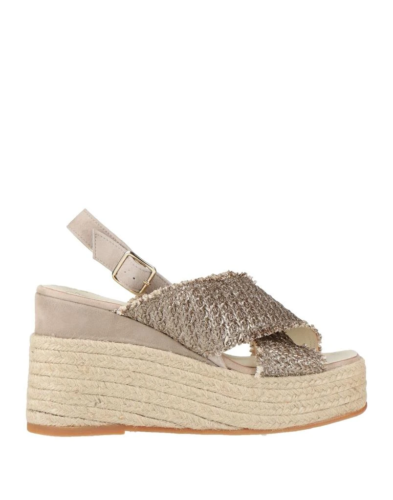 ESPADRILLES Espadrilles