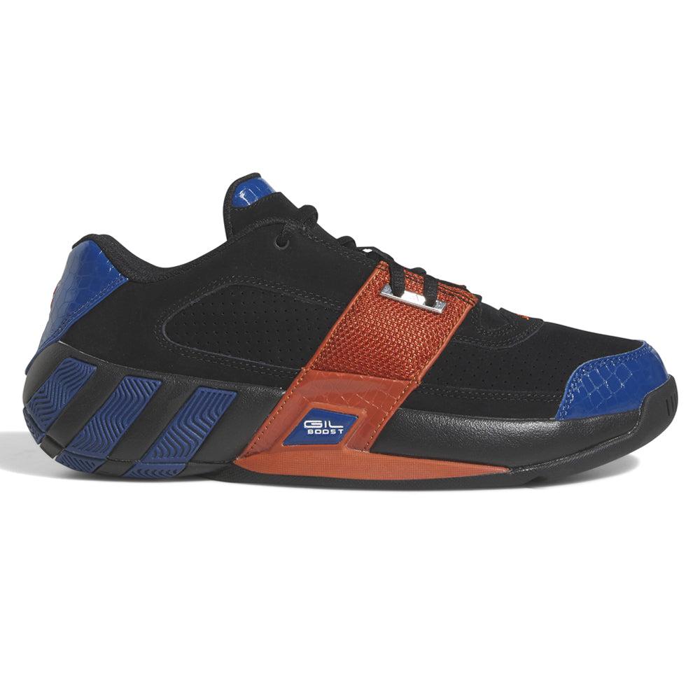 Adidas Agent Gil Restomod Basketball Shoes