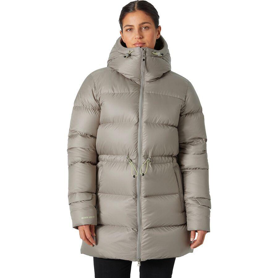 Helly Hansen Essence Down Parka - Women's