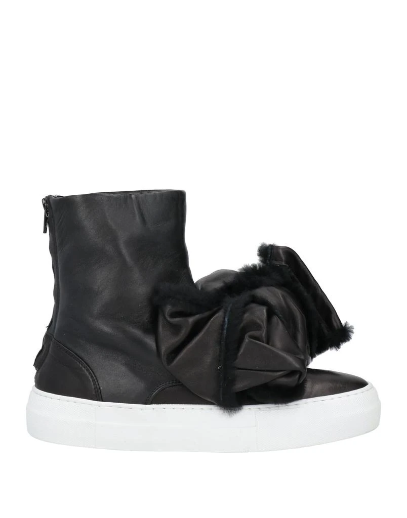 Joseph A Ankle boot 1