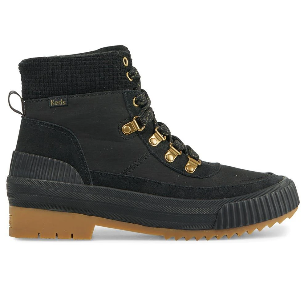 Keds Fielder Water-Resistant Lace Up Boots 1
