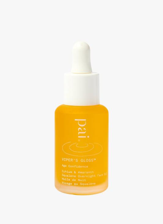 Pai Vipers Gloss - Viperine  Amaranth Face Oil