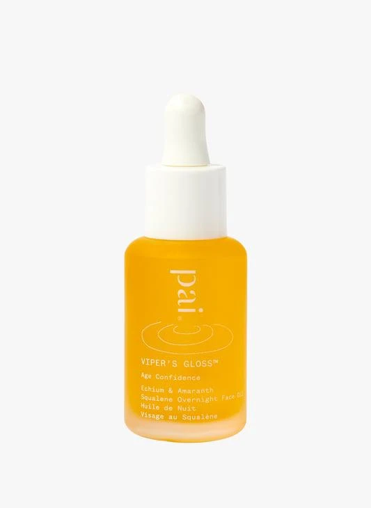 Pai Vipers Gloss - Viperine  Amaranth Face Oil 1