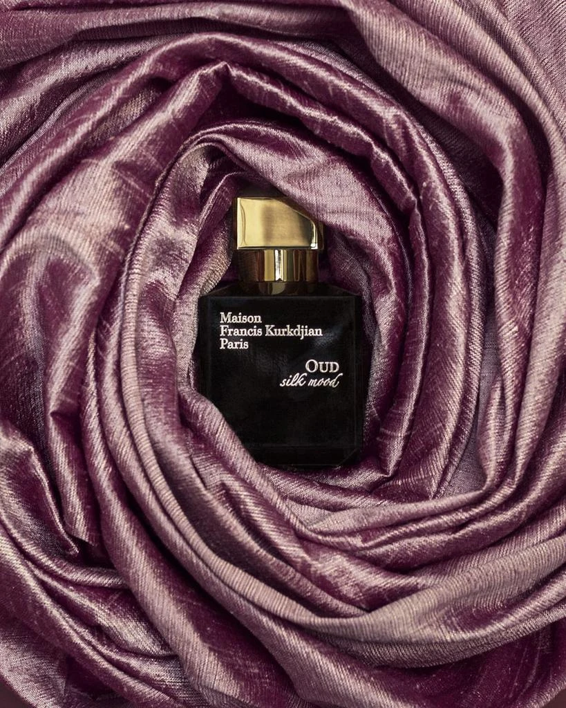 Maison Francis Kurkdjian OUD silk mood Eau de Parfum, 2.4 oz. 4