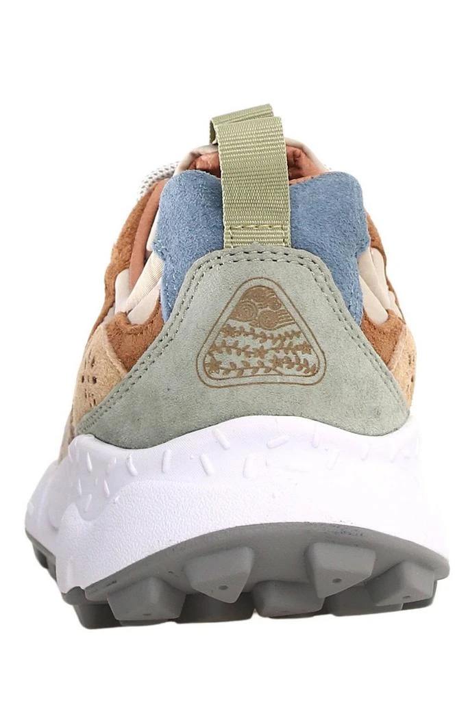 Flower Mountain Flower Mountain Trail Sneakers 6