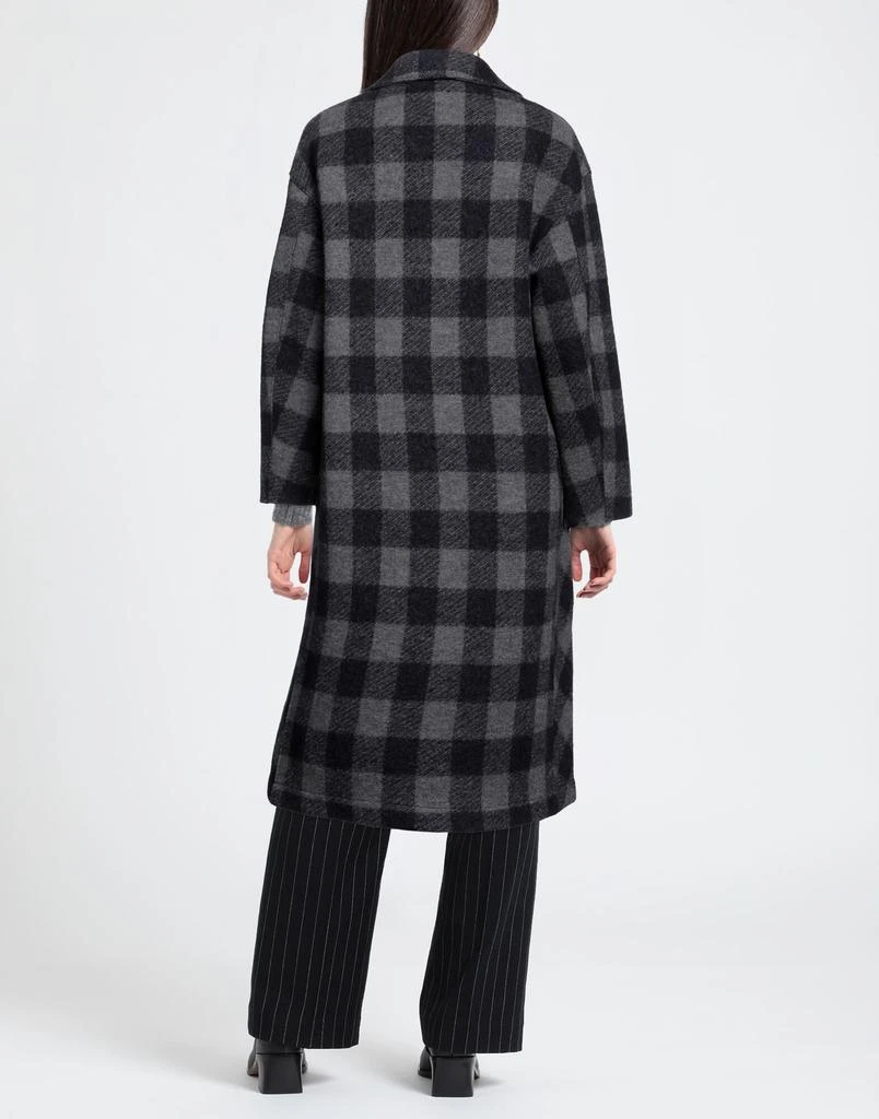 HARRIS WHARF LONDON Coat 3