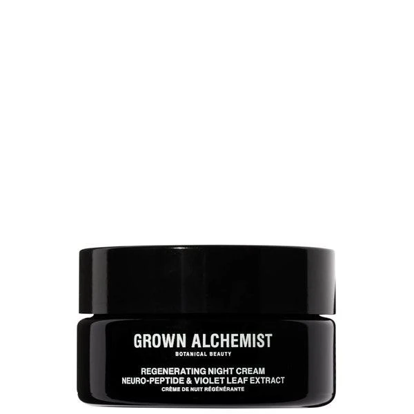 Grown Alchemist Grown Alchemist Regenerating Night Cream 40ml 1