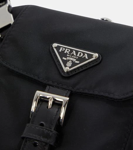 Prada Re-Nylon dog harness 2