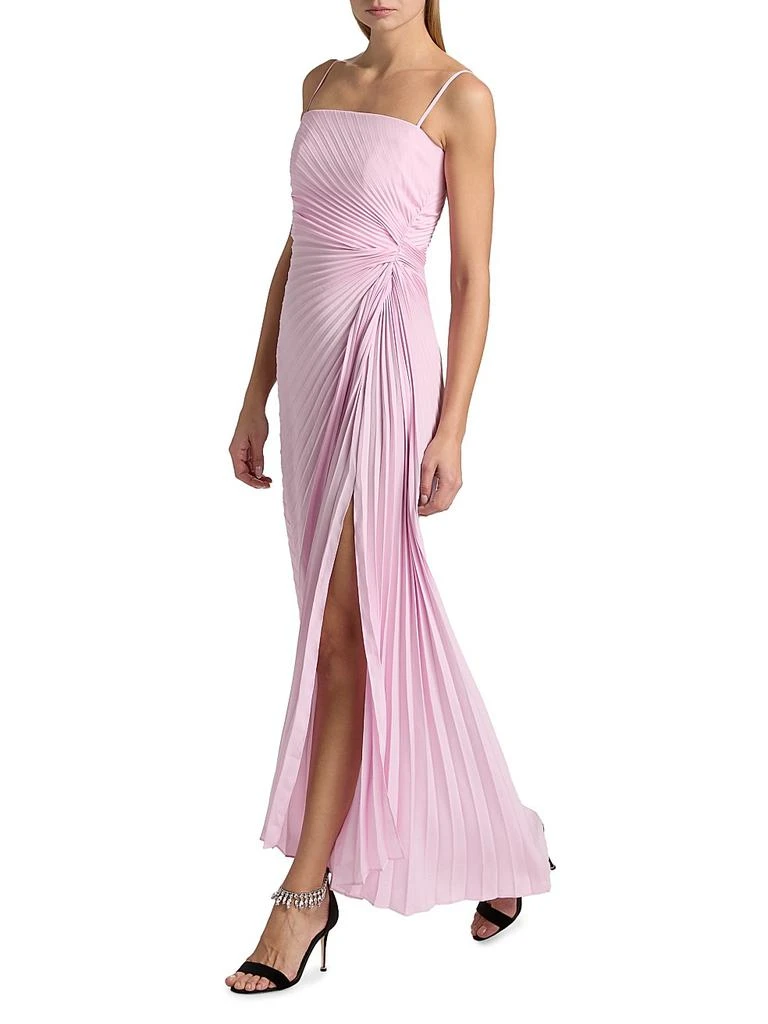 A.L.C. Layla Strapless Pleated Gown - Dresses & Skirts - Compare Prices  from 8+ Stores - Free Shipping - BeyondStyle