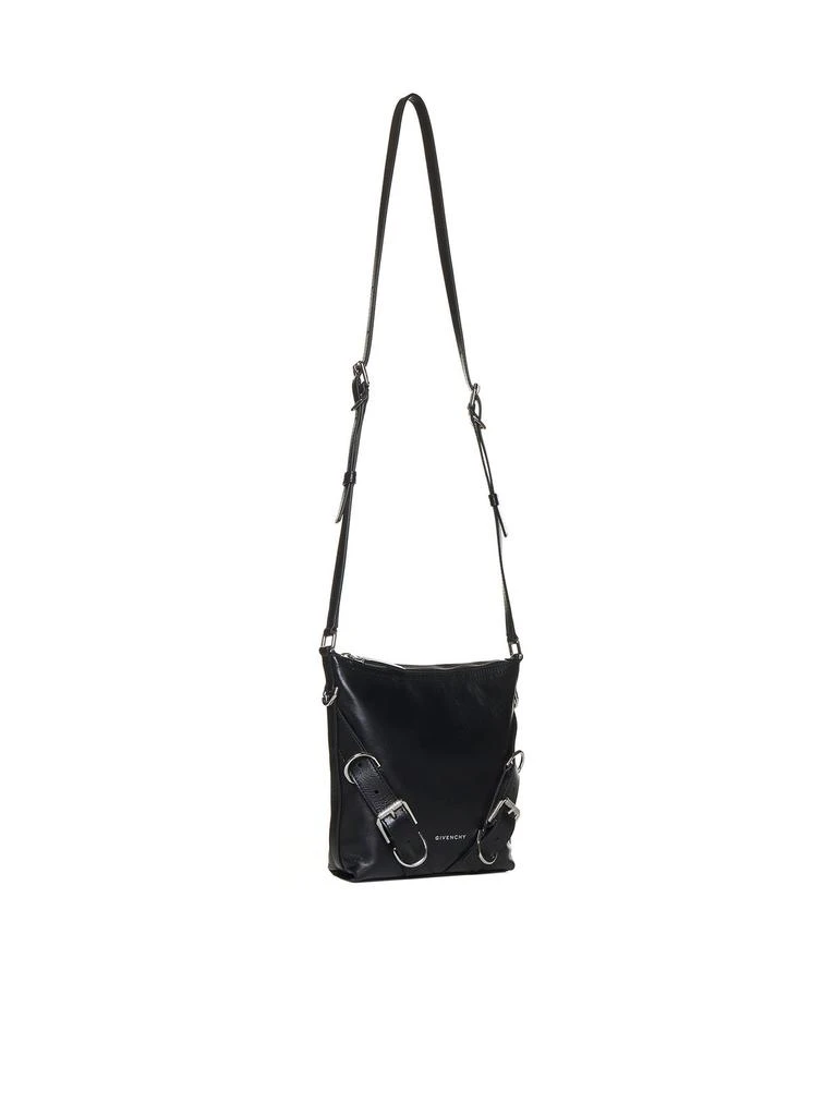 Givenchy Givenchy	 Buckle Detailed Crossbody Bag 3