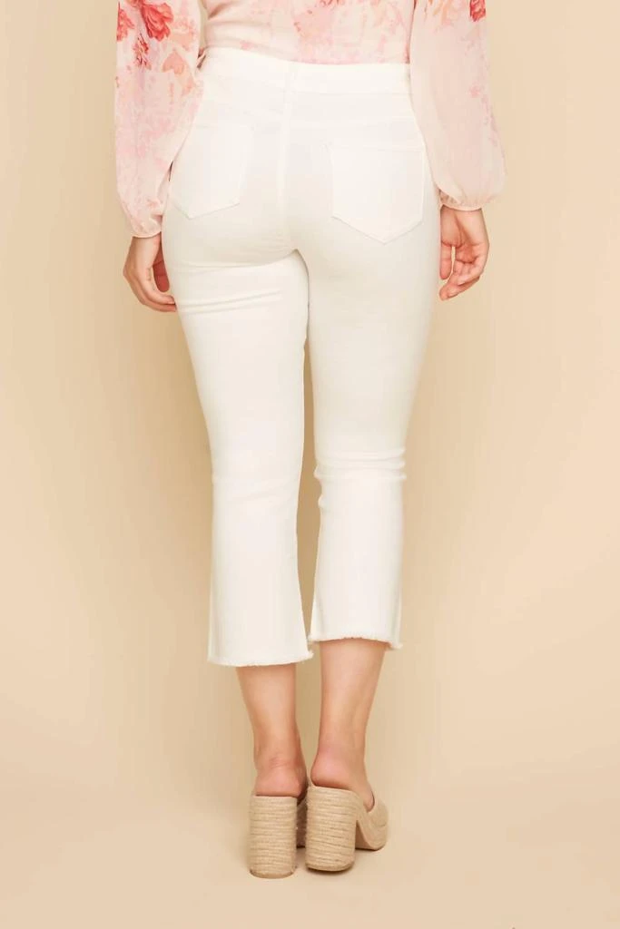 Renuar Renuar - St Lucia Capri Pants 3