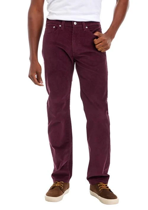 Levi's S 505 Regular Fit Cords 1