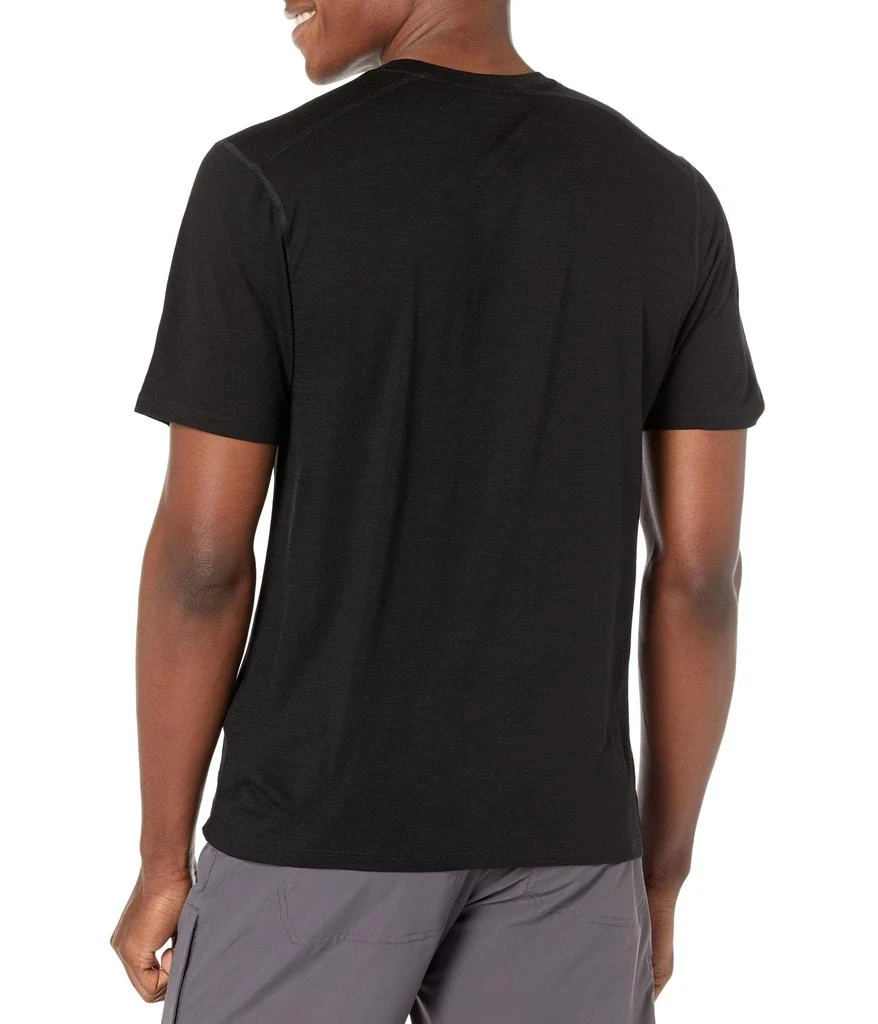 SmartWool Merino Short Sleeve Tee 2