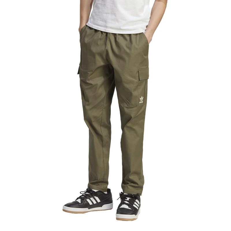 Adidas adidas Originals Woven Cargo Pants - Men's 1