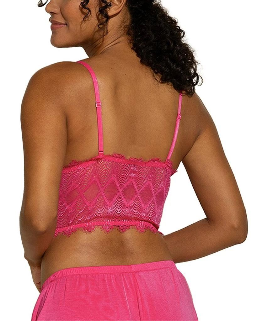Cosabella Allure Sleep Cami Boxer Pajama Set 2