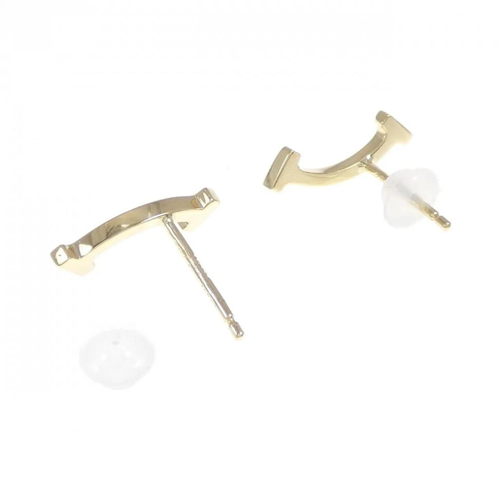 Tiffany & Co. yellow gold (18K) Stud Earrings (Pre-Owned) 3