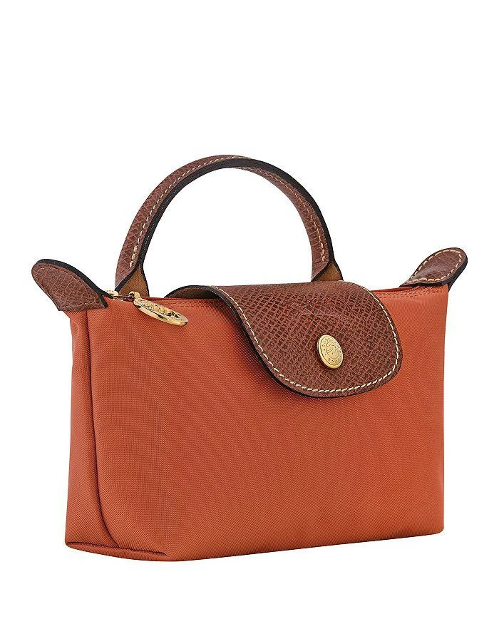 Longchamp Le Pliage Original Mini Pouch 4