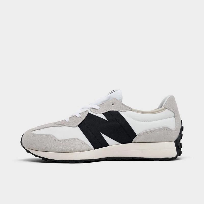 New Balance Big Kids' New Balance 327 Casual Shoes 1