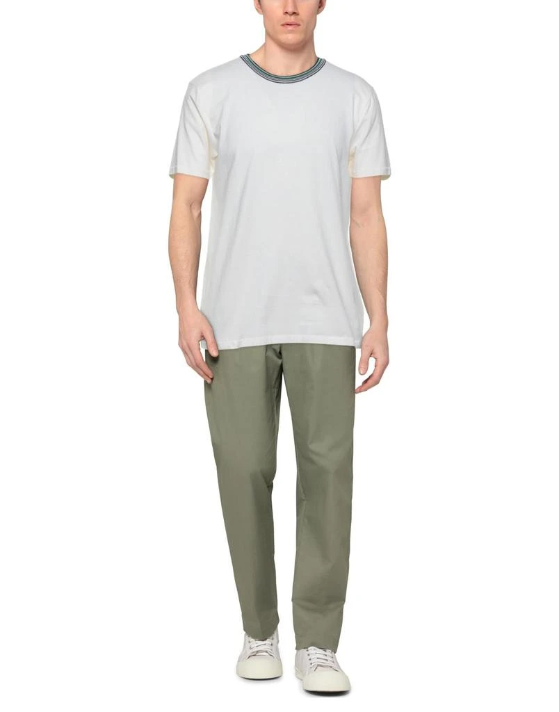 OBVIOUS BASIC T-shirt 2