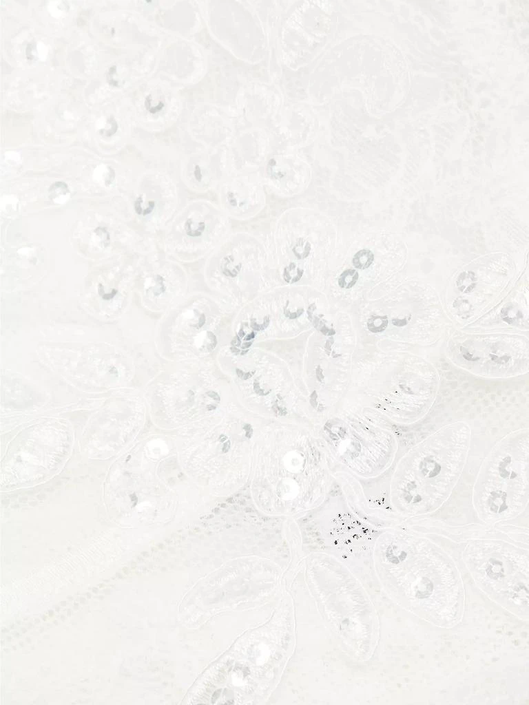 In Bloom Zayla Teddy Lace Bodysuit 6