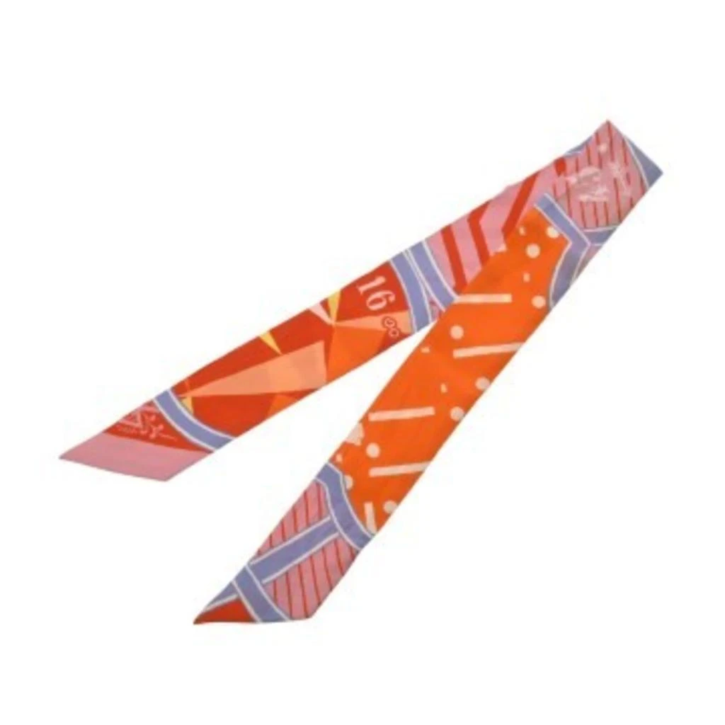 Hermes Silk Scarf (Pre-Owned)