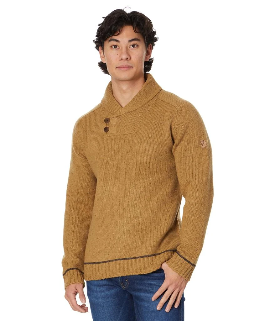 Fjällräven Lada Sweater 1