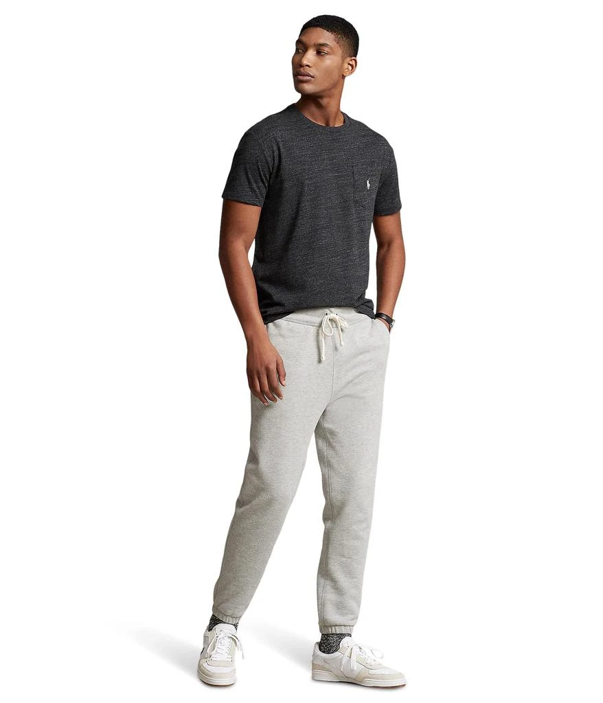 Ralph Lauren Classic Fit Jersey Pocket T-Shirt 4