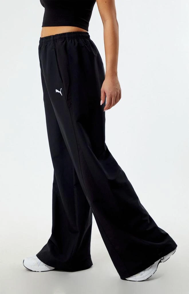 Puma Dare To Relaxed Parachute Pants 3