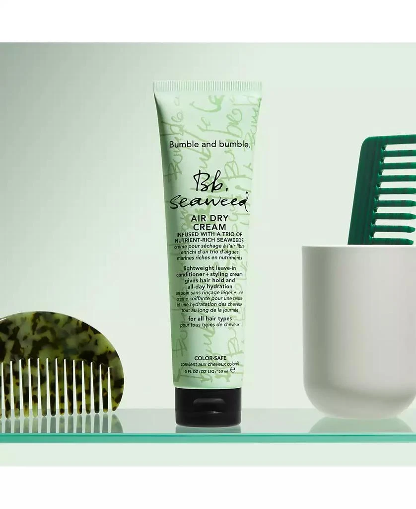 bumble&bumble Seaweed Air Dry Cream, 5 oz. 11